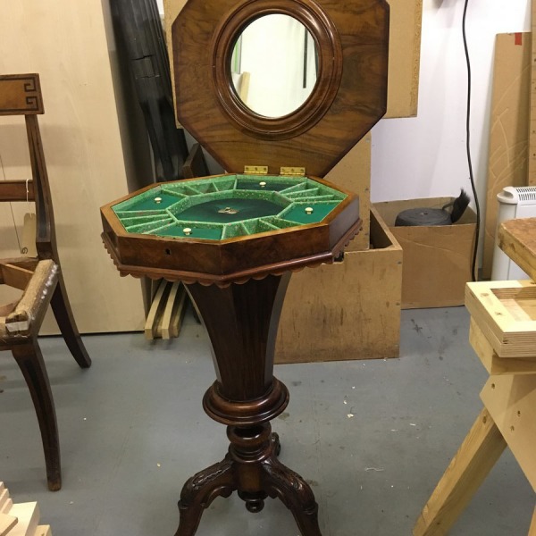 Antique Furniture Restoration By John Lloyd Antique Furniture Restoration By John Lloyd