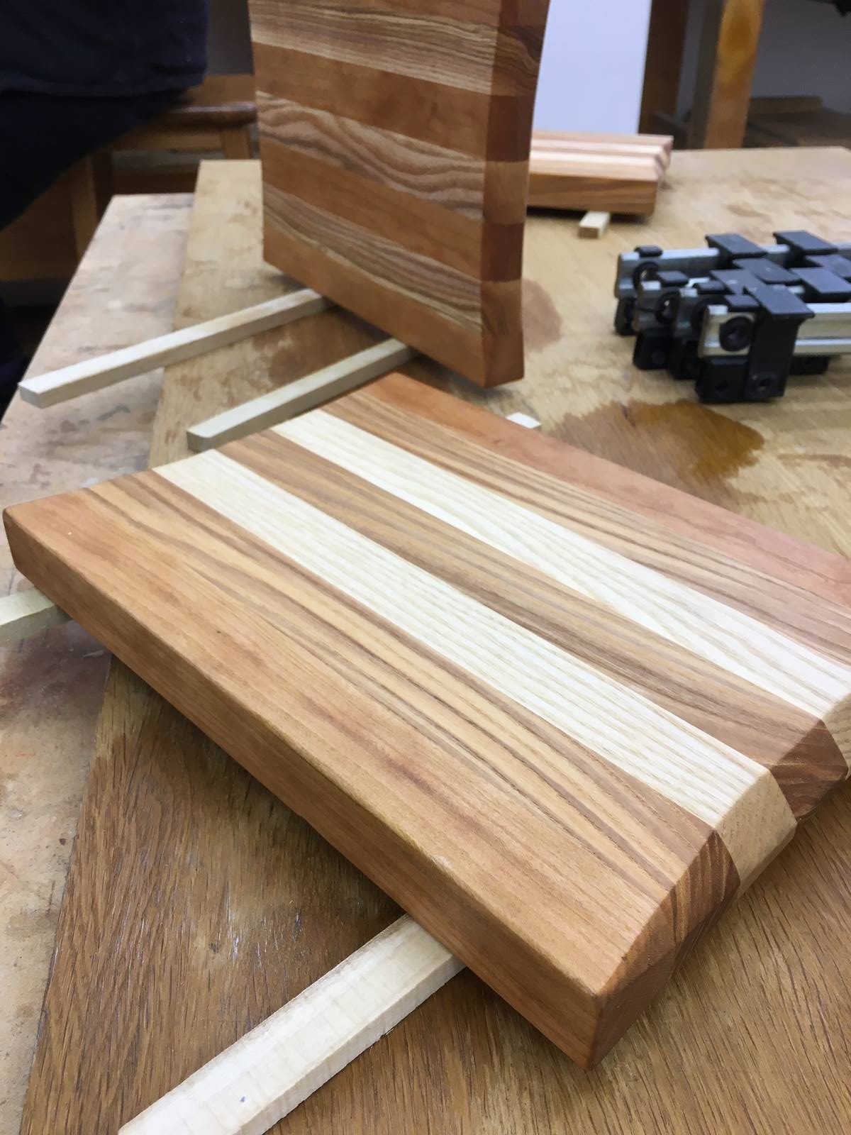 Weekend Courses John Lloyd Fine Furniture